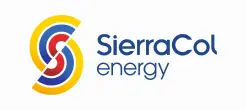 logo de sierra col