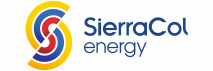Logo - SierraCol Energy